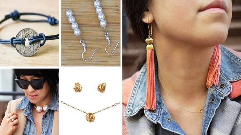 Jewelry Making Ideas