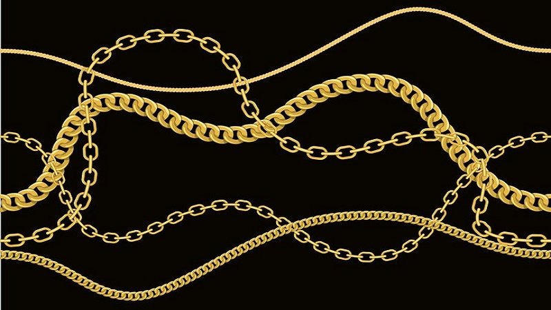 Gold Chains