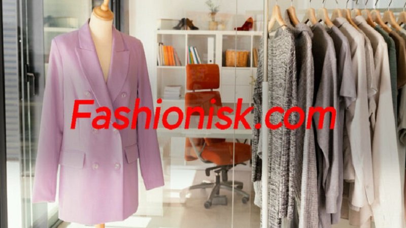 fashionisk.com