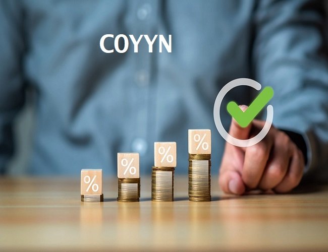 Coyyn.com