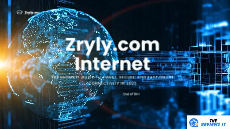 Zryly.com